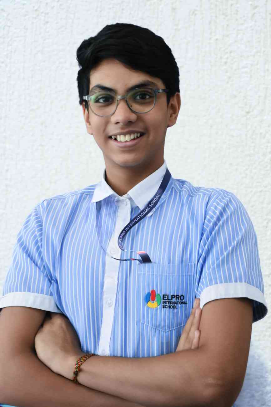 Vivaan Khanna